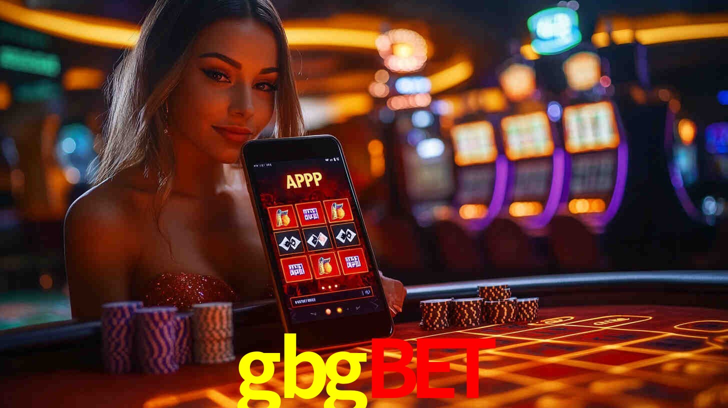 Descubra a Essência do gbgbet: Nossa História e Compromissos