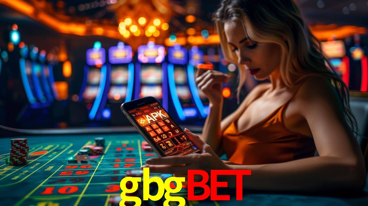 Slot Games gbgbet