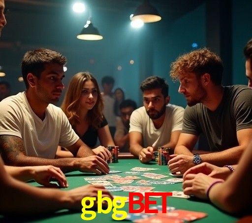 gbgbet