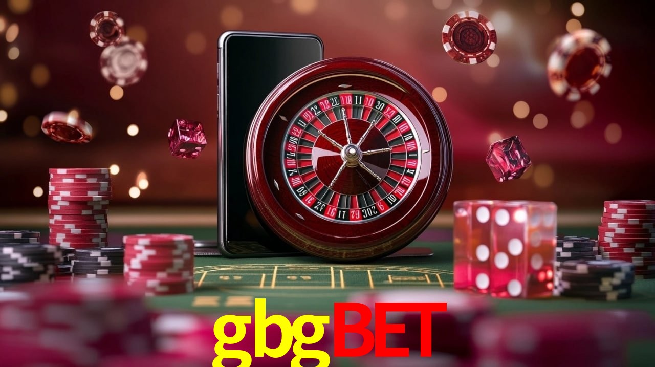 Account Benefits gbgbet