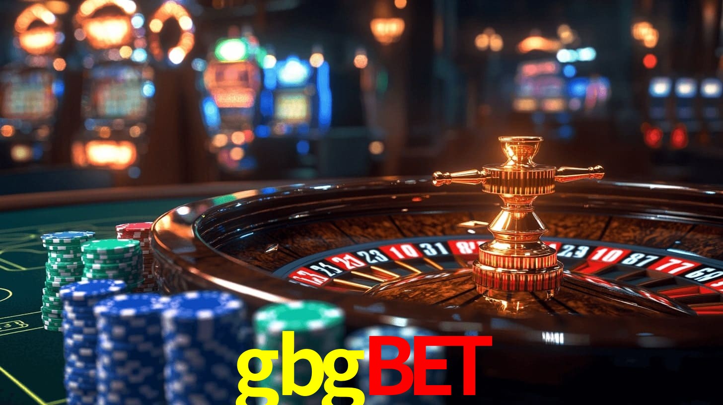 Live Casino gbgbet