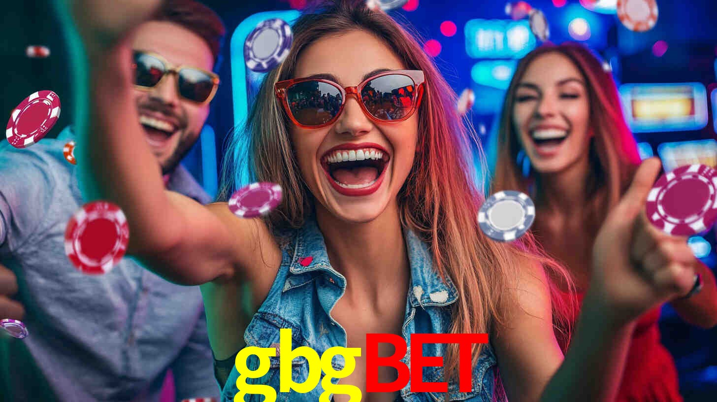 Explorando a Categoria de Eventos em Apostas na gbgbet