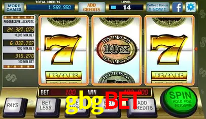 A Revolução dos Aplicativos de Jogos no gbgbet