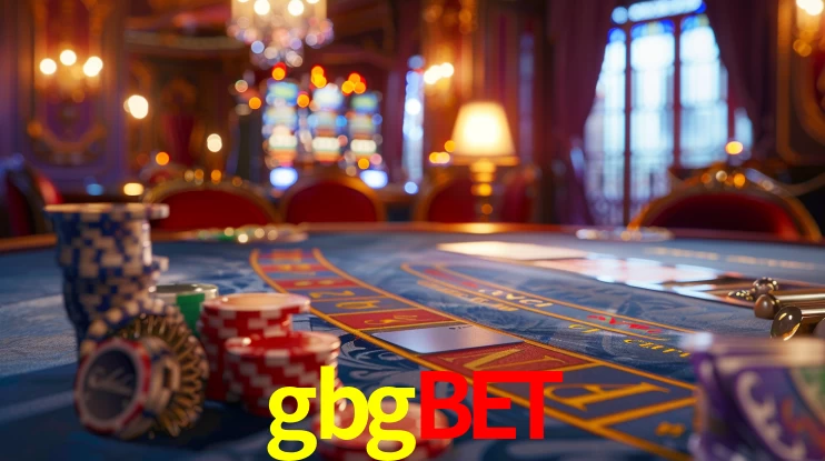 APP oficial da gbgbet para mobile