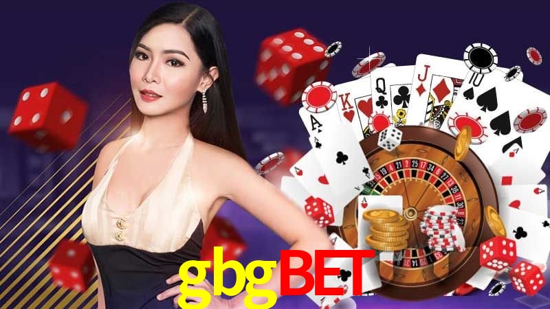 Casino Ao Vivo gbgbet